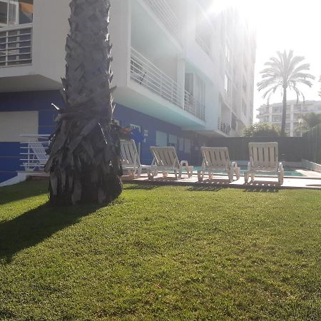 Eleganz House Apartman Portimão Kültér fotó
