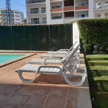 Eleganz House Apartman Portimão Kültér fotó