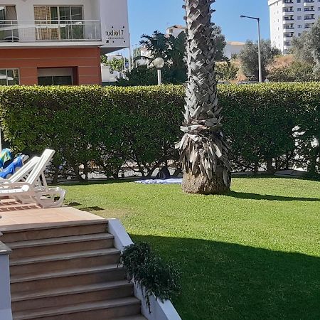 Eleganz House Apartman Portimão Kültér fotó