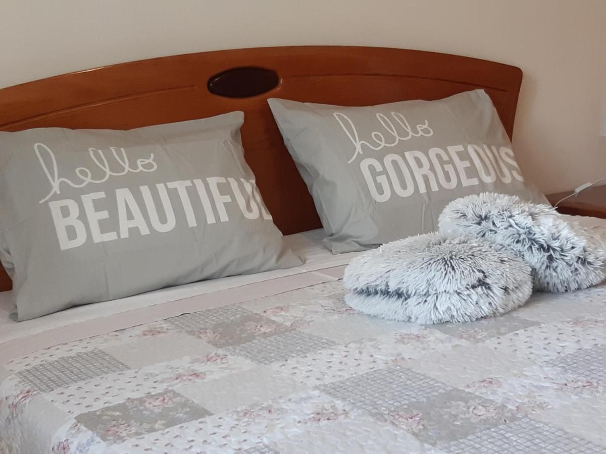 Eleganz House Apartman Portimão Kültér fotó