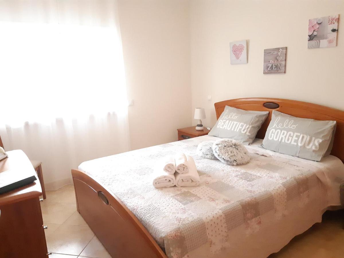 Eleganz House Apartman Portimão Kültér fotó