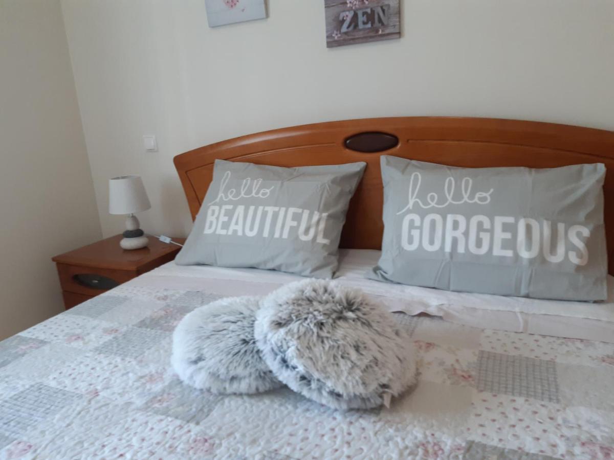 Eleganz House Apartman Portimão Kültér fotó