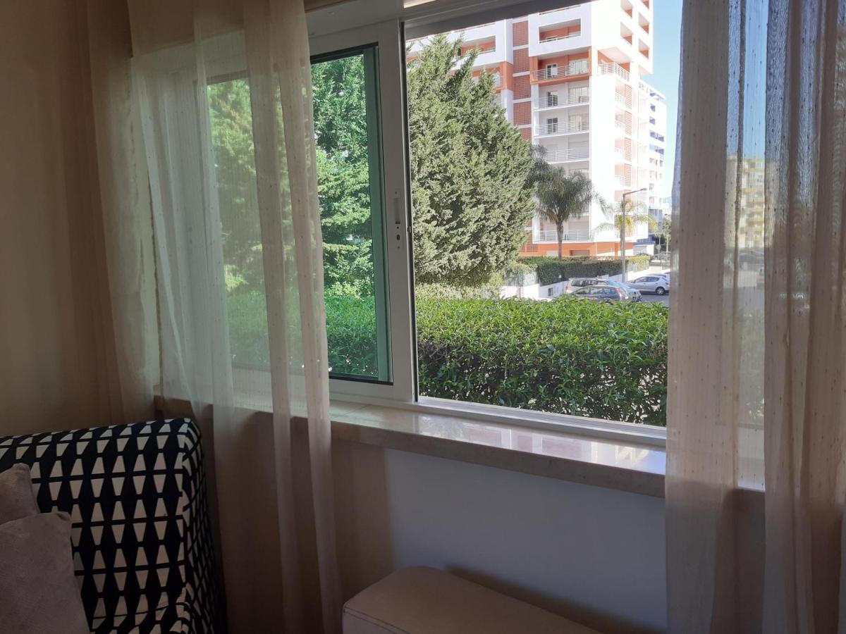 Eleganz House Apartman Portimão Kültér fotó