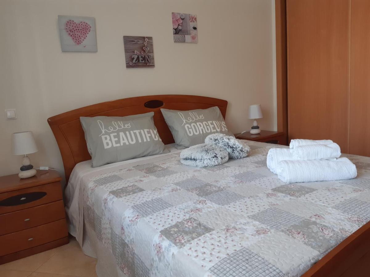 Eleganz House Apartman Portimão Kültér fotó