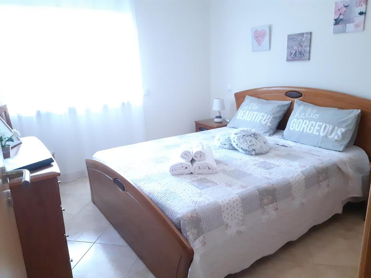 Eleganz House Apartman Portimão Kültér fotó