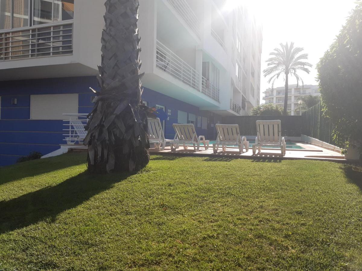 Eleganz House Apartman Portimão Kültér fotó