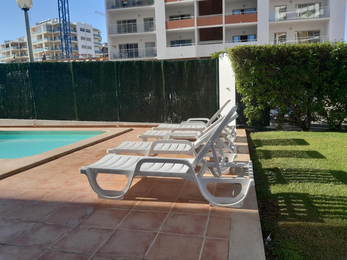 Eleganz House Apartman Portimão Kültér fotó