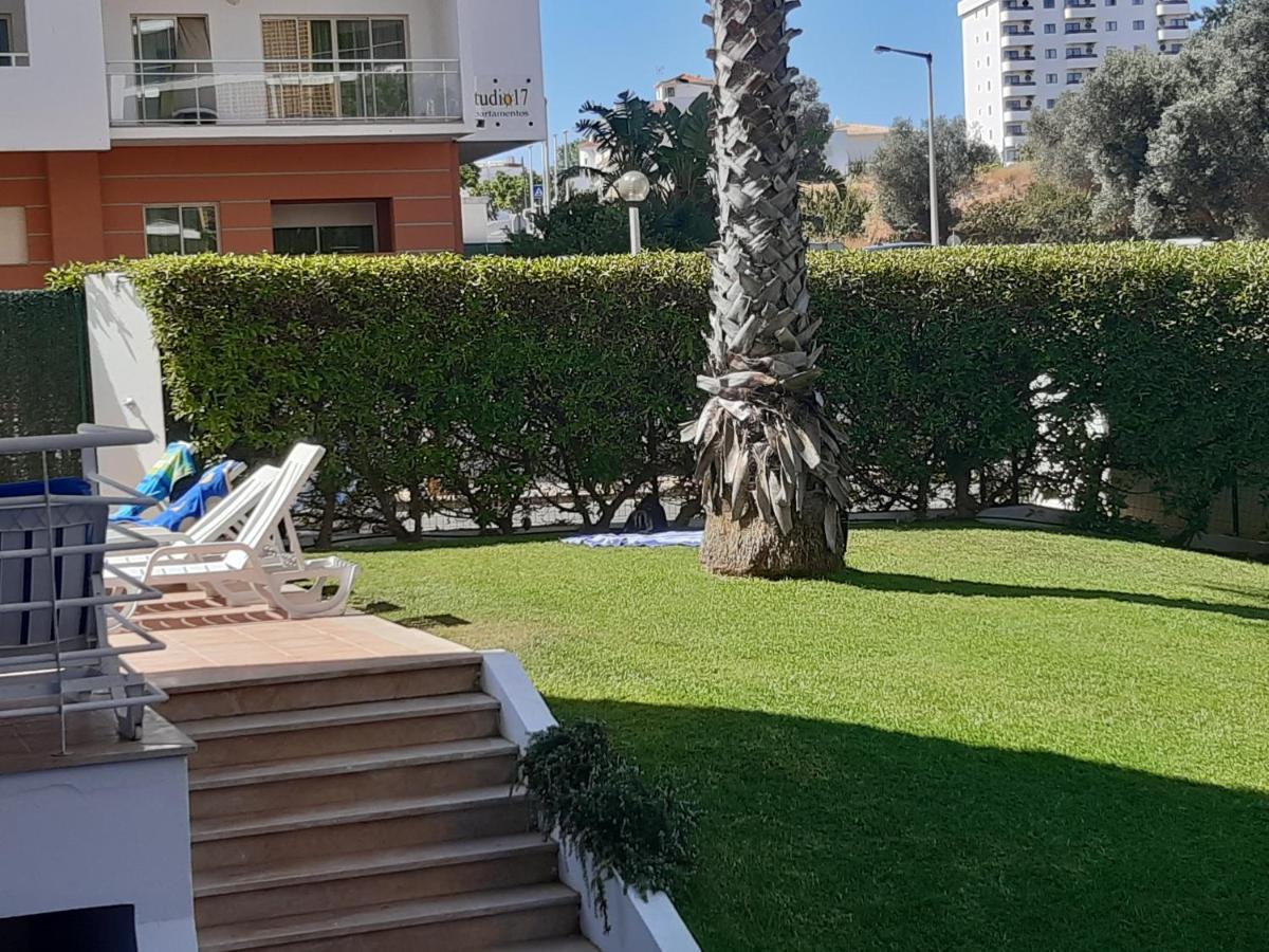 Eleganz House Apartman Portimão Kültér fotó
