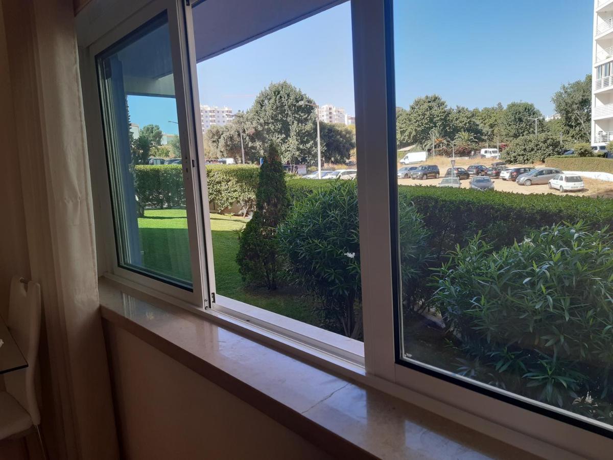 Eleganz House Apartman Portimão Kültér fotó