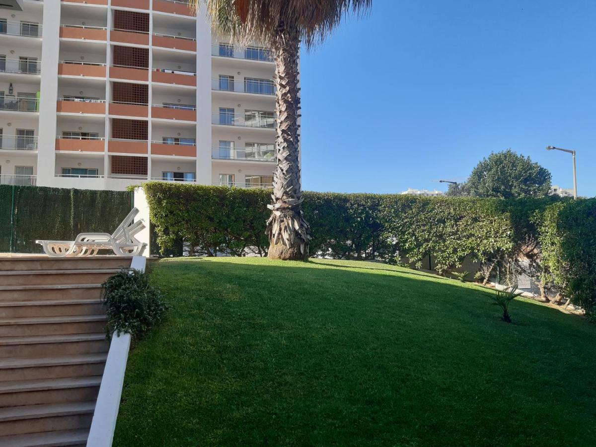 Eleganz House Apartman Portimão Kültér fotó