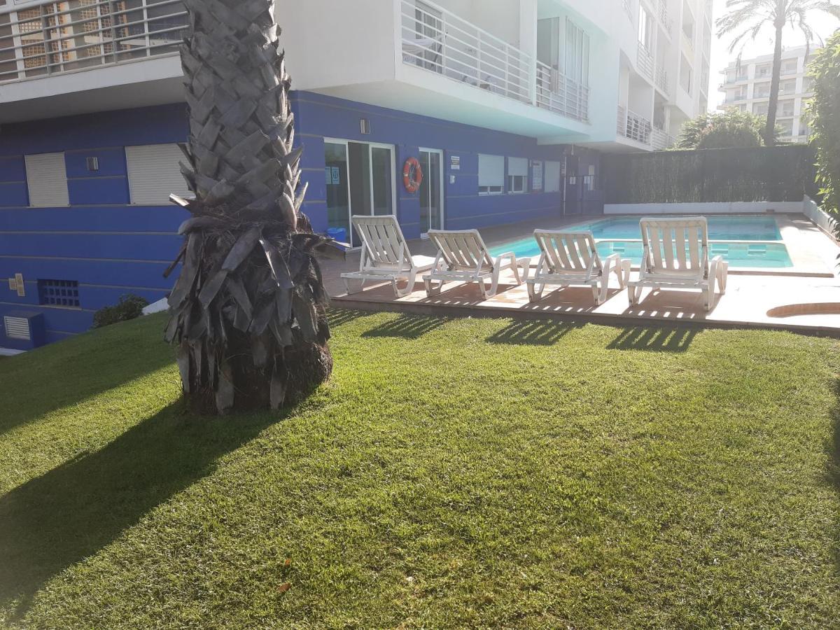 Eleganz House Apartman Portimão Kültér fotó