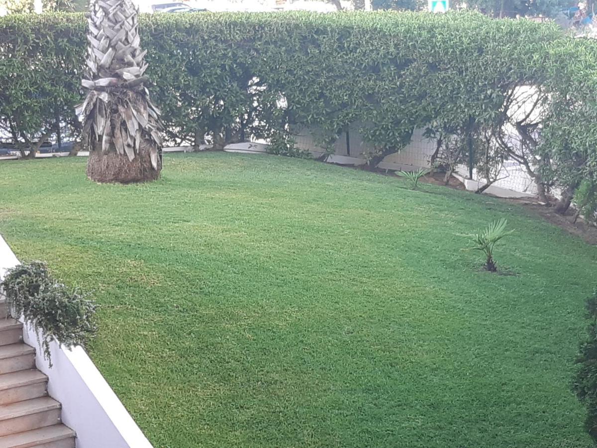 Eleganz House Apartman Portimão Kültér fotó