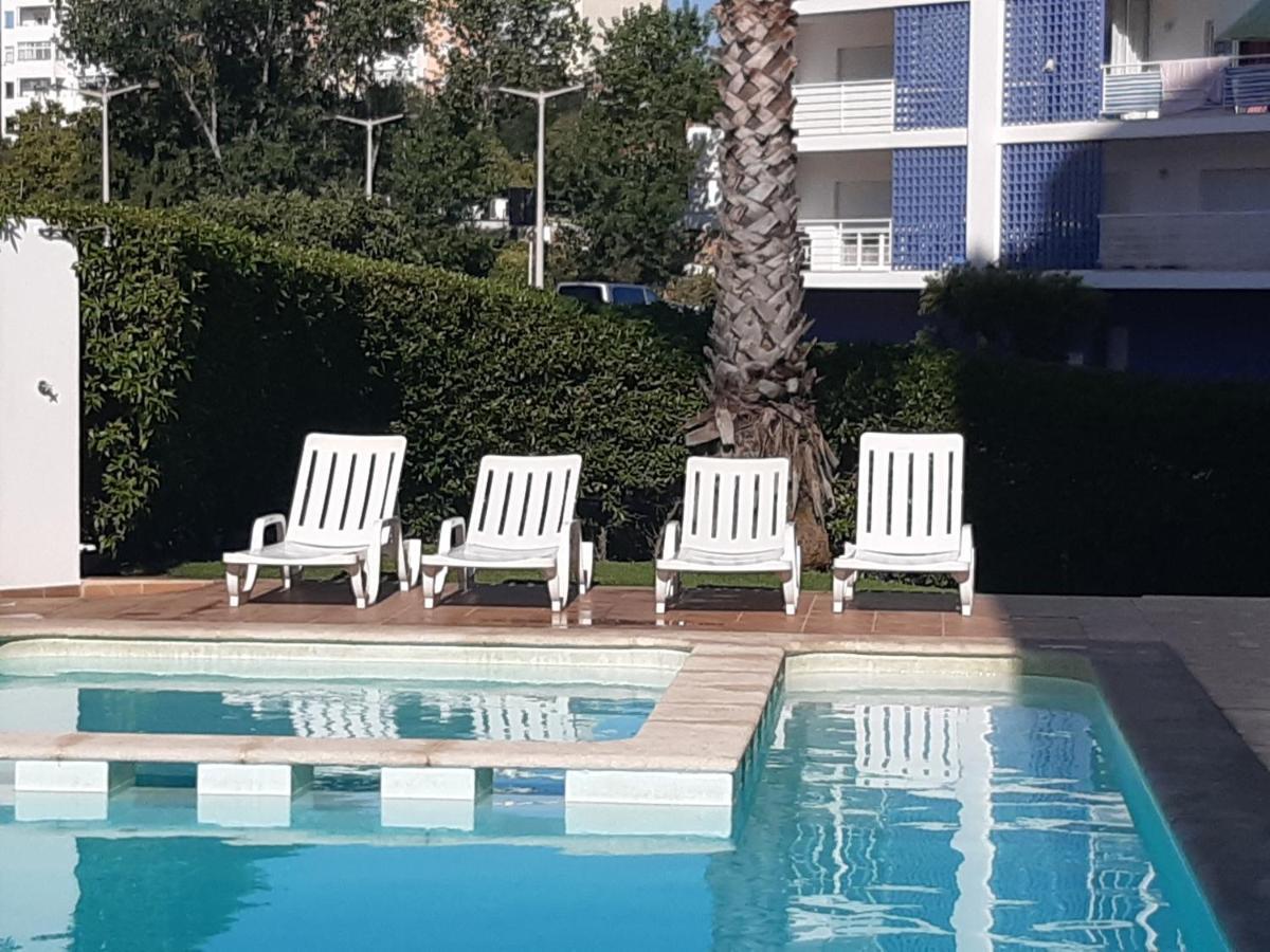 Eleganz House Apartman Portimão Kültér fotó