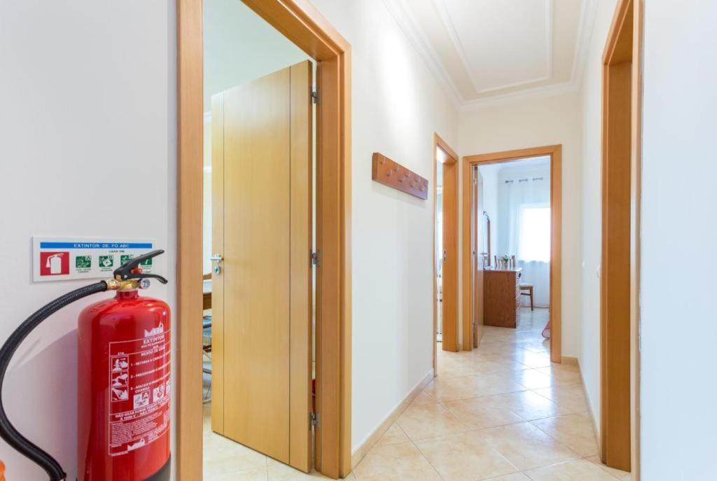 Eleganz House Apartman Portimão Kültér fotó