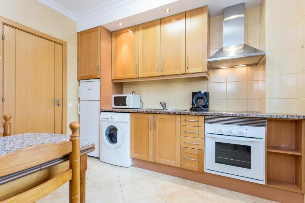 Eleganz House Apartman Portimão Kültér fotó