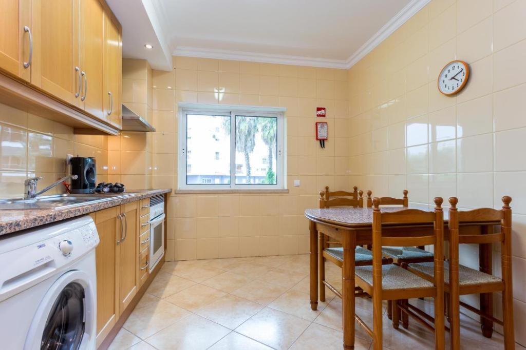Eleganz House Apartman Portimão Kültér fotó