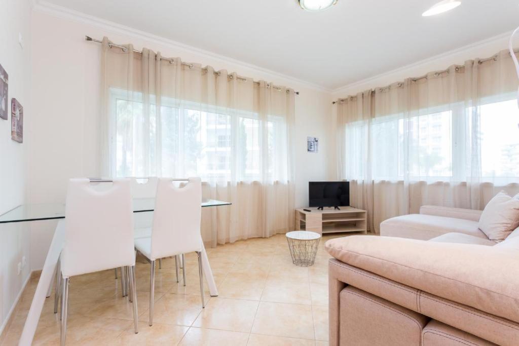 Eleganz House Apartman Portimão Kültér fotó