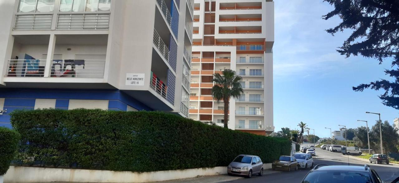 Eleganz House Apartman Portimão Kültér fotó