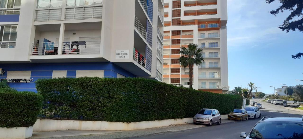 Eleganz House Apartman Portimão Kültér fotó
