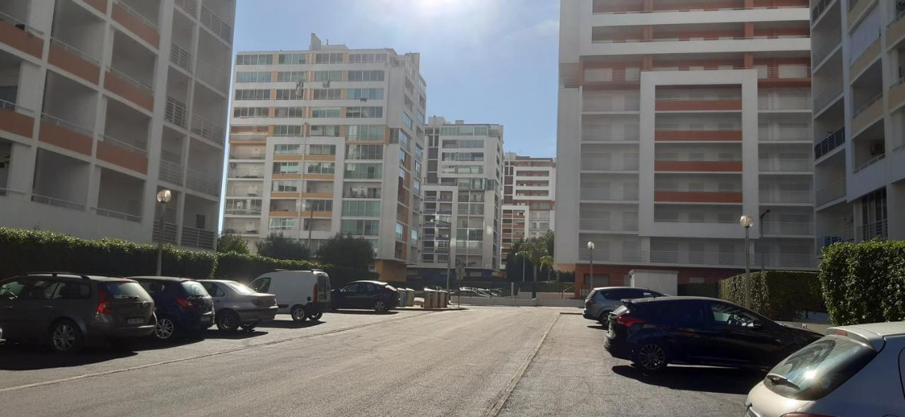 Eleganz House Apartman Portimão Kültér fotó